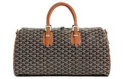 GOYARD Boston 45Y