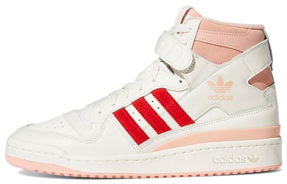 Adidas originals FORUM 84 hi