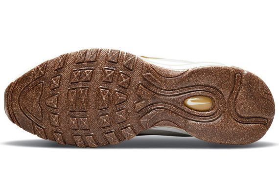 Nike Air Max 97 "cork" Air Max