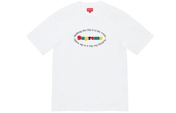 Supreme SS20 Week 1 Nothing Else S/S Top T