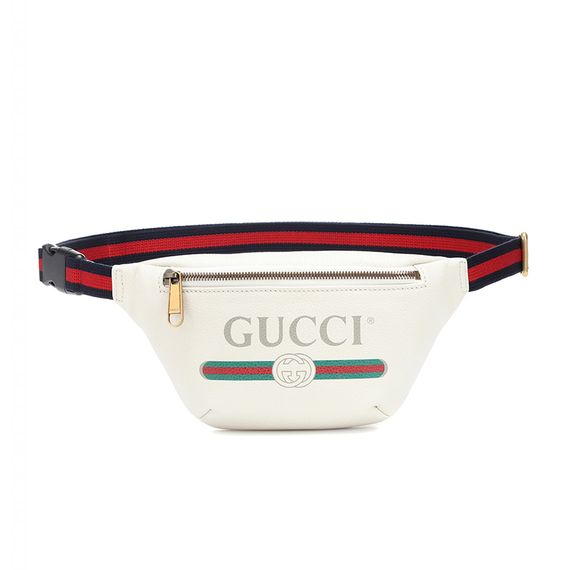 GUCCI Print Logo