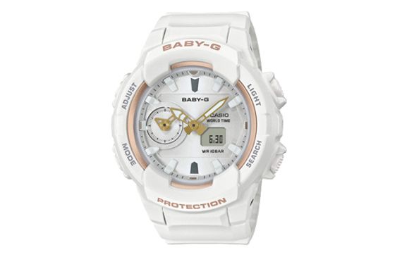 CASIO BABY-G BGA-230SA-7APR