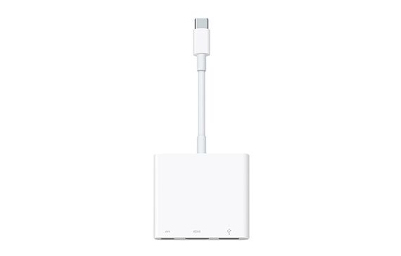 Apple USB-C
