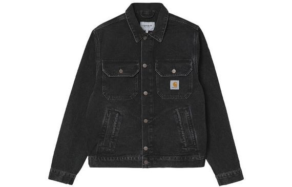 Carhartt WIP Stetson Jacket Logo