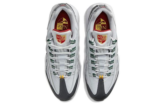 Nike Air Max 95 "Prep School"
