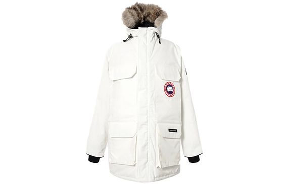 Canada Goose Expedition