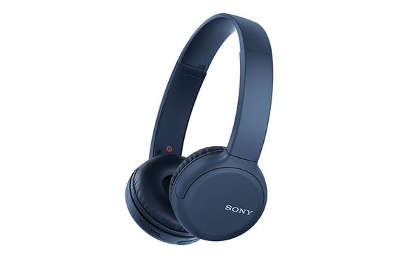 SONY WH-CH510