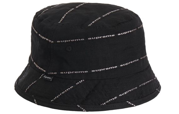 Supreme SS20 Week 1 Jacquard Linen Crusher