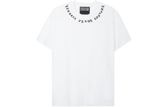 VERSACE JEANS COUTURE SS23 Logo T
