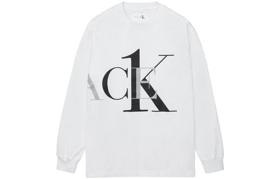 PALACE x Calvin Klein Logo T