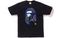 BAPE HongKong 13th Anniversary Big Ape Head Tee 13 T