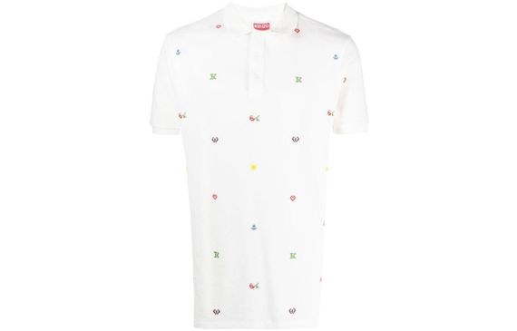 KENZO x Nigo SS23 Polo