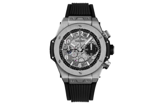 HUBLOT BIG BANG 100 42mm