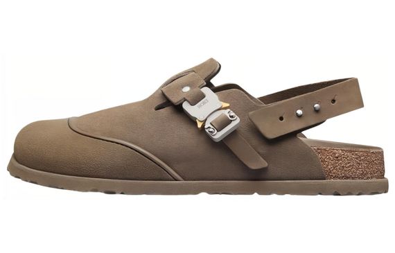 Birkenstock x DIOR Tokio