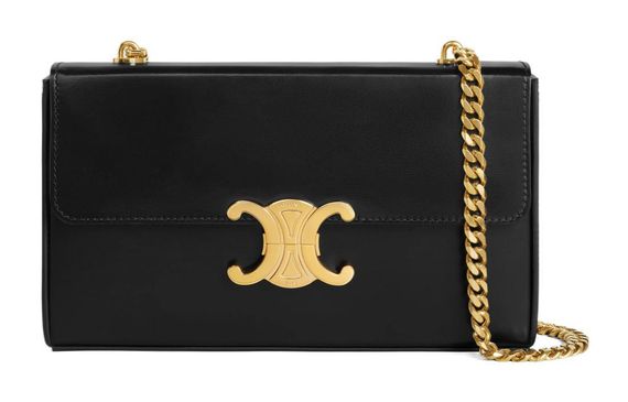 CELINE Triomphe