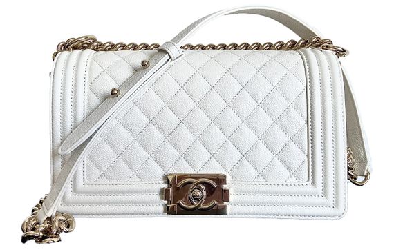CHANEL LEBOY