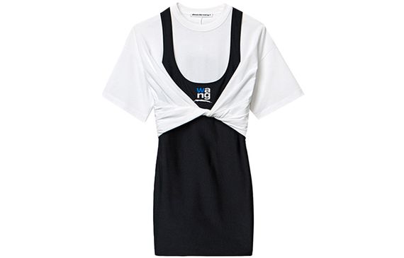 Alexander wang SS22 t