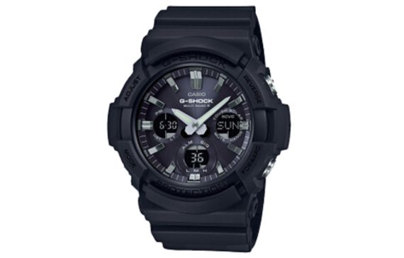 CASIO GAW-100B-1APR