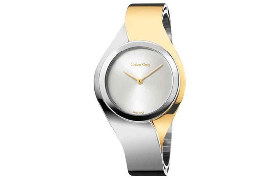CK/Calvin Klein 34mm 30 K5N2M1Y6