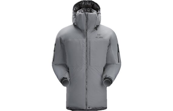 Arcteryx Logo