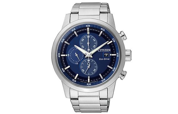 CITIZEN 43mm CA0610-52L