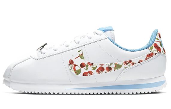 Nike Cortez LOGO