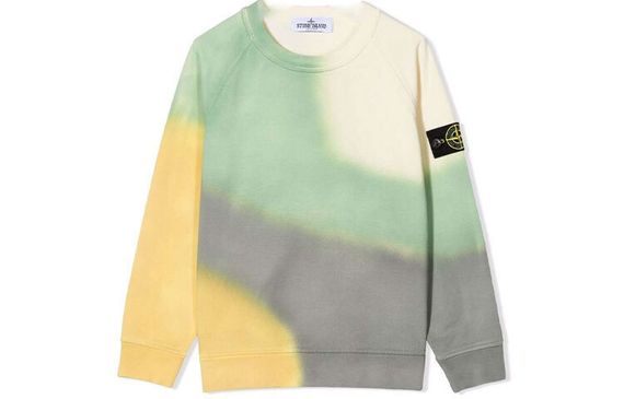 STONE ISLAND SS22 Logo