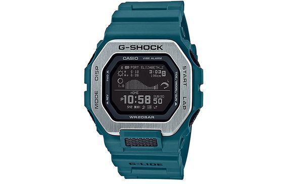 CASIO G-SHOCK GBX-100-2