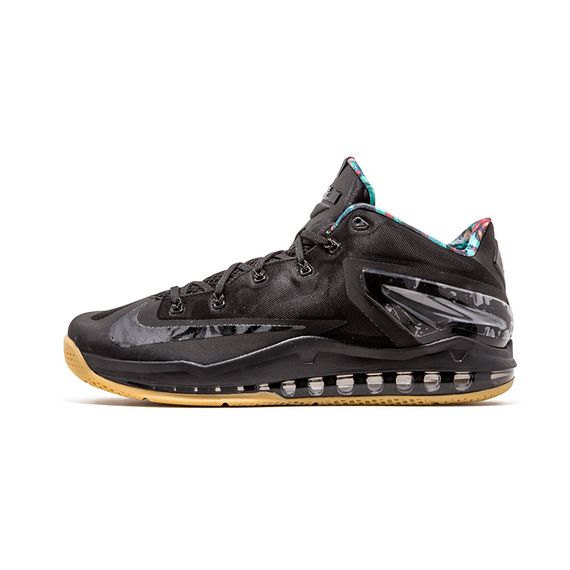 Nike Lebron 11 PU