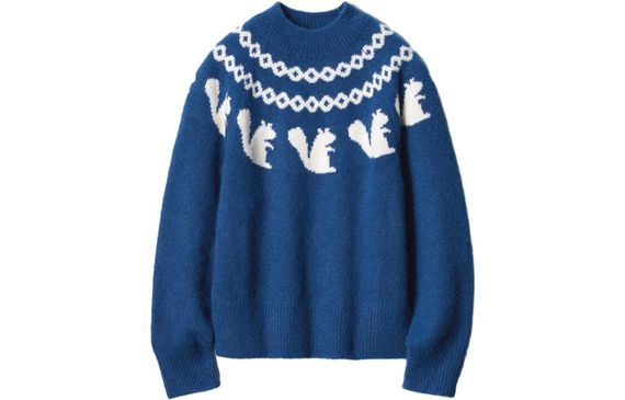 UNIQLO UNIQLO JW Anderson x JW Anderson FW23