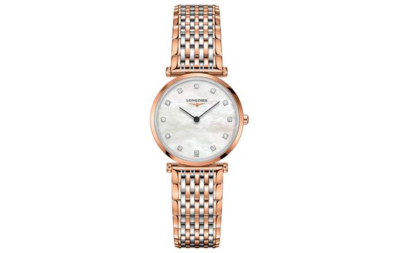 LONGINES 29mm
