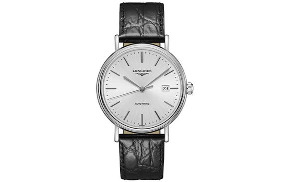 LONGINES 30 40*9.36mm L4.922.4.72.2