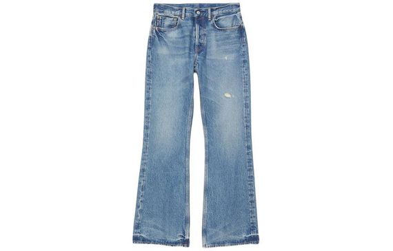 Acne Studios SS23 cleanfit 1992M