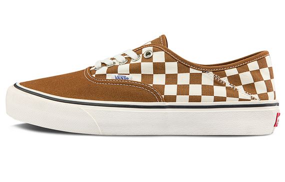 Vans Authentic