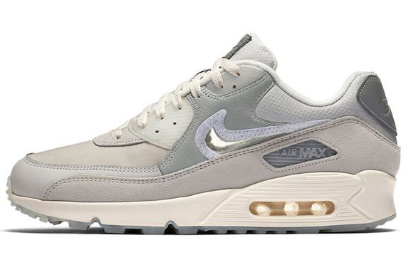 The Basement x Nike Air Max 90