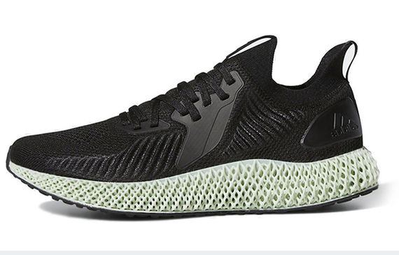 Adidas Alphaedge 4D