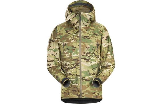 Arcteryx