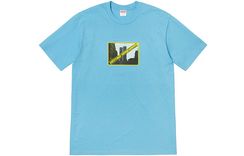 Supreme SS19 Greetings Tee T