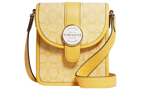 COACH N/S 15