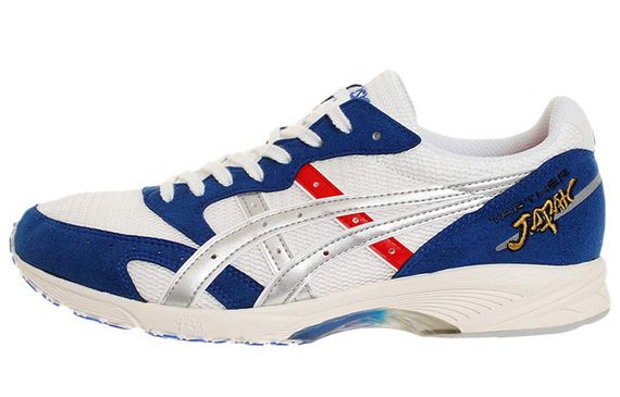 Asics Tarther Japan