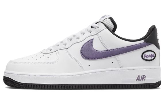 Nike Air Force 1 07 LV8 &quot;Hoops&quot;