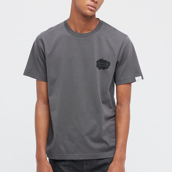 UNIQLO SS22T