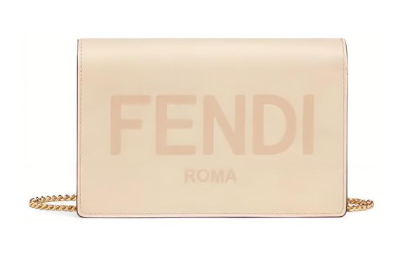FENDI Logo