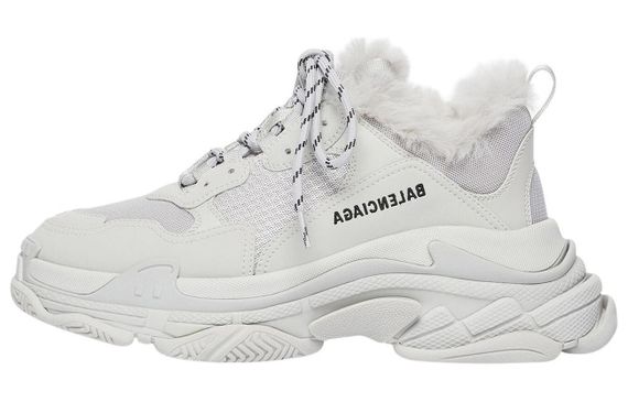 Balenciaga Triple S