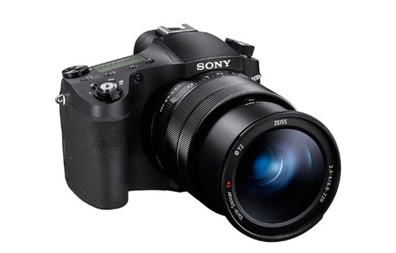 SONY DSC-RX10M4 1 （ 24-600mm 0.03 WIFI/NFC）