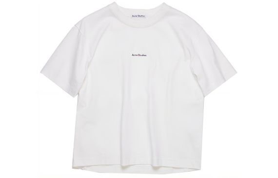 Acne Studios Logo T