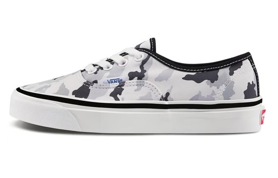 Vans Authentic 44 DX