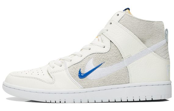 Soulland x Nike Dunk SB FRI.day Part 02