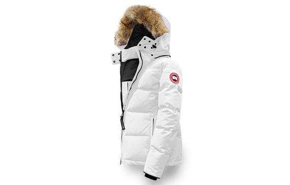 Canada Goose Chelsea Whitehouse