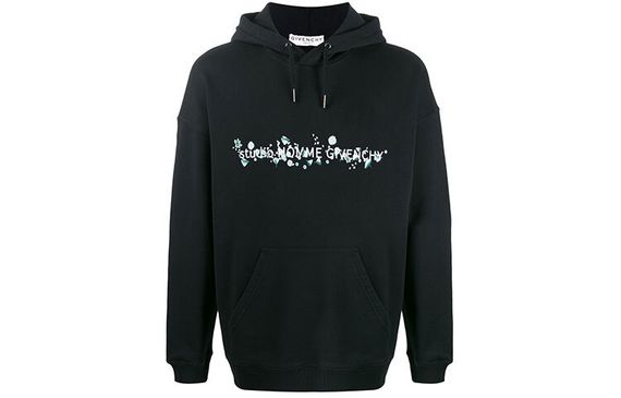 GIVENCHY Logo